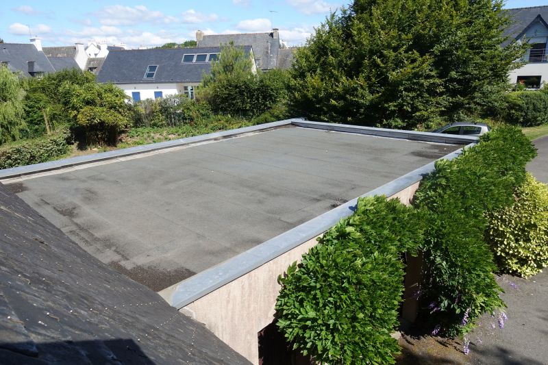 Best Industrial Roofing Contractors in Fort Atkinson, WI