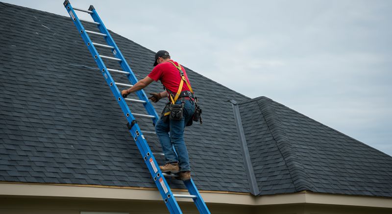 Specialized Roofing Experts